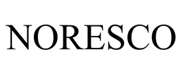 NORESCO trademark