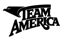 TEAM AMERICA trademark