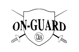 ON-GUARD trademark