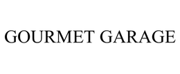 GOURMET GARAGE trademark