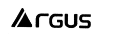 ARGUS trademark