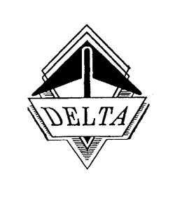 DELTA trademark