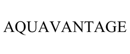 AQUAVANTAGE trademark
