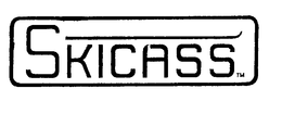 SKICASS trademark