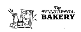 THE PENNSYLVANIA BAKERY trademark