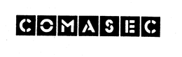 COMASEC trademark