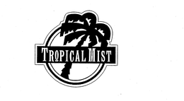 TROPICAL MIST trademark