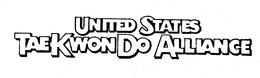 UNITED STATES TAEKWONDO ALLIANCE trademark