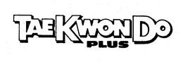 TAEKWONDO PLUS trademark