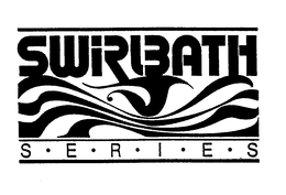 SWIRLBATH SERIES trademark