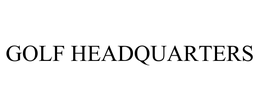 GOLF HEADQUARTERS trademark