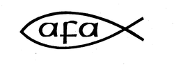 AFA trademark