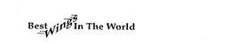 BEST WINGS IN THE WORLD trademark