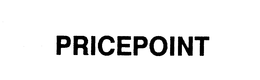 PRICEPOINT trademark