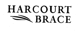 HARCOURT BRACE trademark