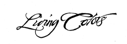 LIVING COLORS trademark