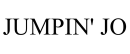 JUMPIN' JO trademark