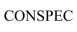 CONSPEC trademark
