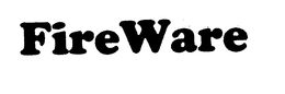 FIREWARE trademark