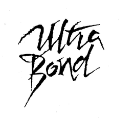 ULTRA BOND trademark