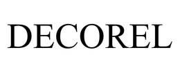 DECOREL trademark
