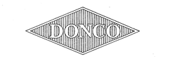 DONCO trademark