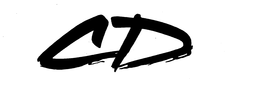 CD trademark