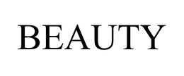 BEAUTY trademark