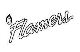 FLAMERS trademark