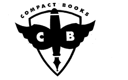 COMPACT BOOKS CB trademark