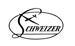 SCHWEIZER trademark