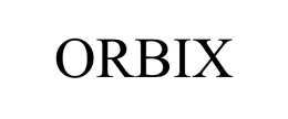 ORBIX trademark