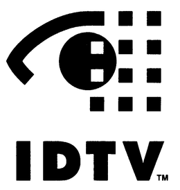 IDTV trademark