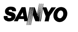 SANYO trademark