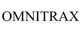 OMNITRAX trademark