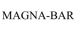 MAGNA-BAR trademark