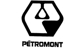 PETROMONT P trademark