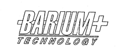 BARIUM TECHNOLOGY trademark
