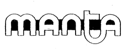 MANTA trademark