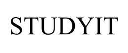 STUDYIT trademark