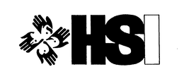 HSI trademark