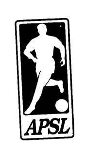 APSL trademark