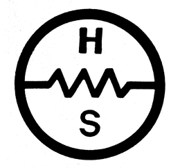 HS trademark