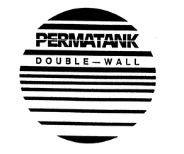 PERMATANK DOUBLE-WALL trademark