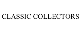 CLASSIC COLLECTORS trademark