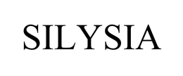 SILYSIA trademark