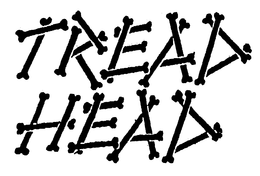 TREAD HEAD trademark