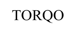 TORQO trademark