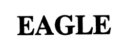 EAGLE trademark