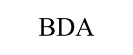 BDA trademark